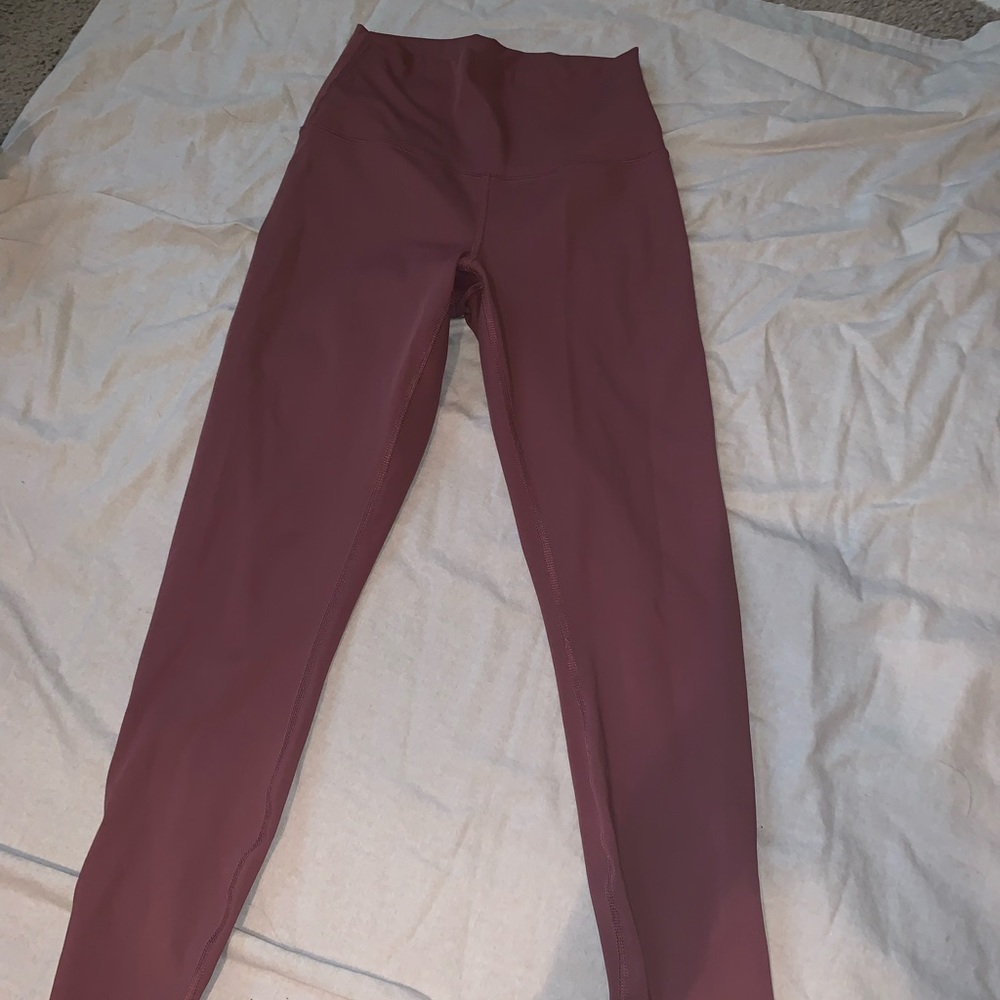 Workout leggings